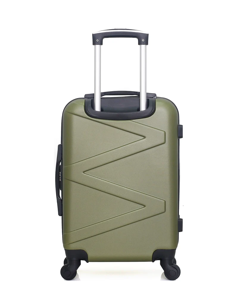 WAVE PARIS - Handgepäck - Koffer 55cm AMAZONE