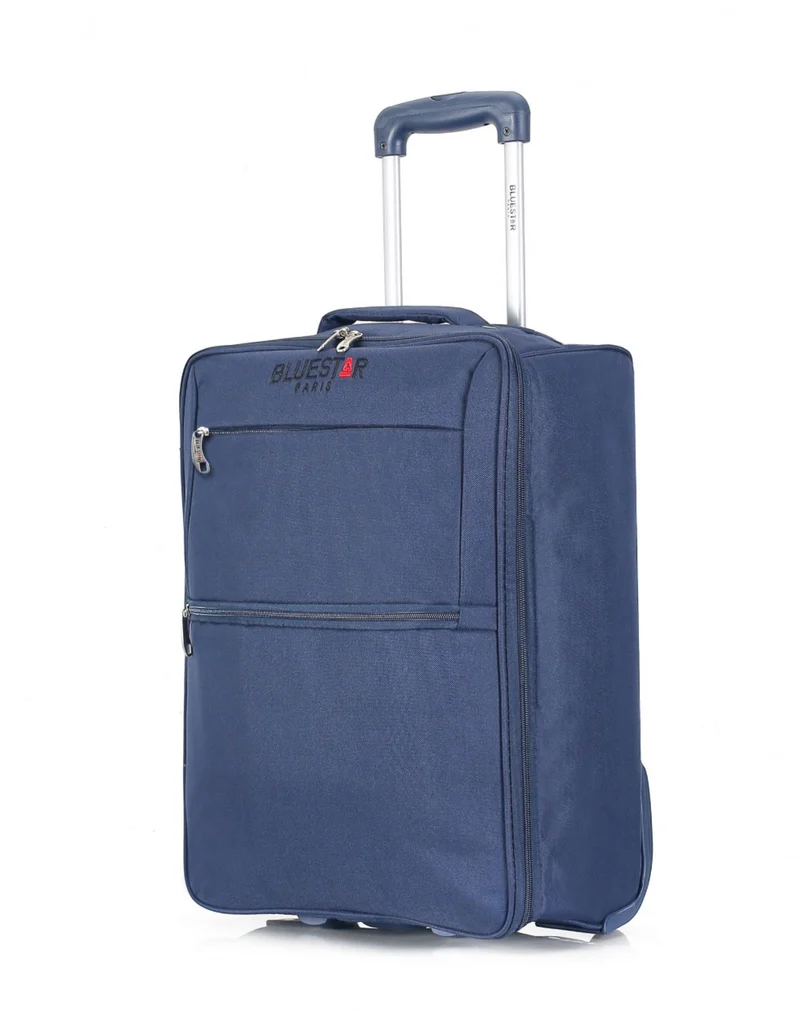 Handgepäck - Koffer 53cm BERCY-E