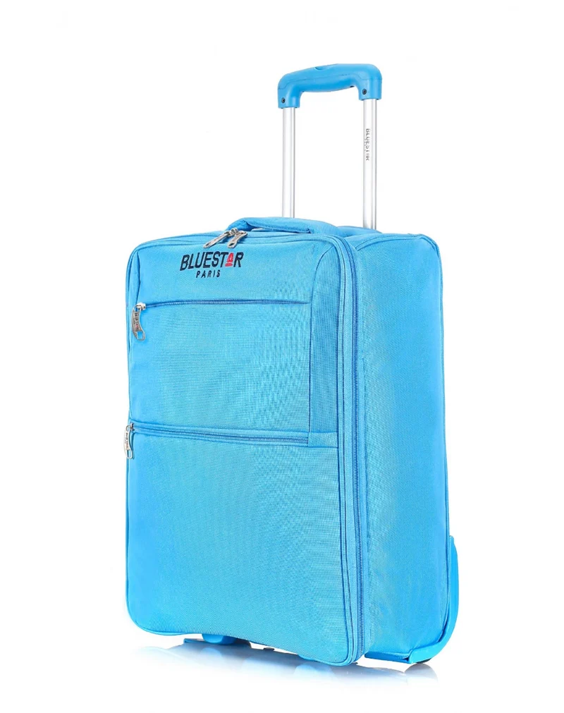 Handgepäck - Koffer 53cm BERCY-E