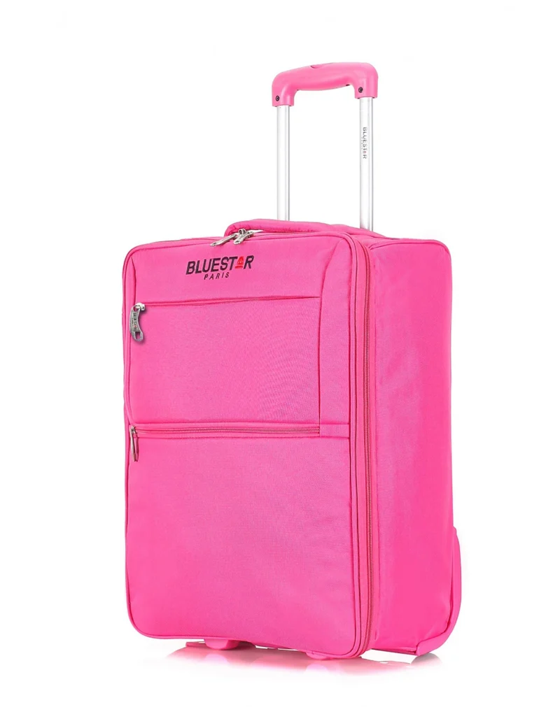 Handgepäck - Koffer 53cm BERCY-E