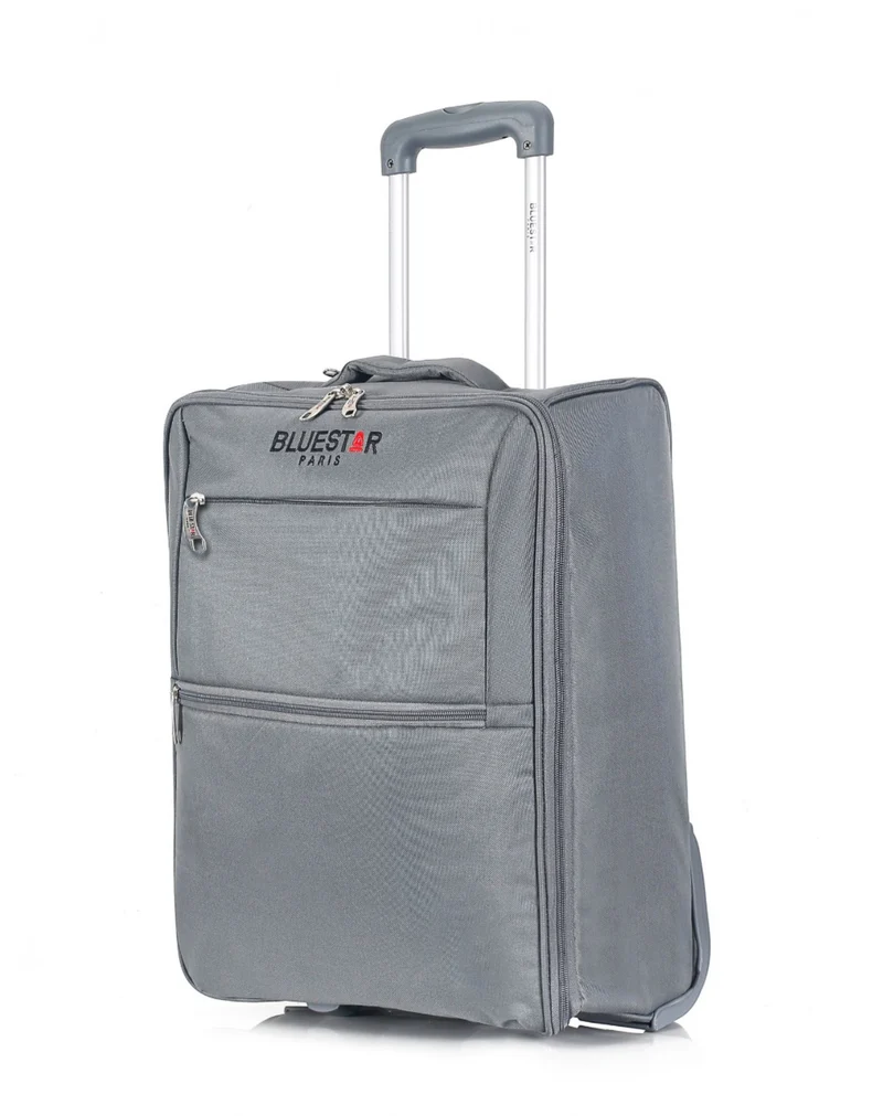 Handgepäck - Koffer 53cm BERCY-E