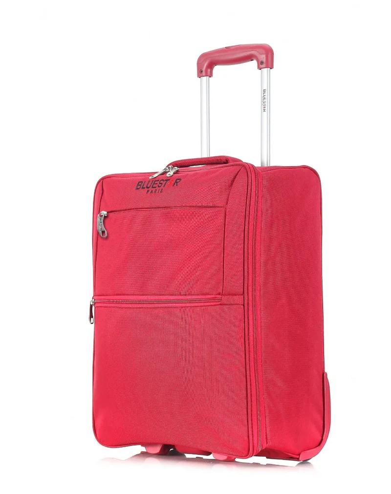 Handgepäck - Koffer 53cm BERCY-E
