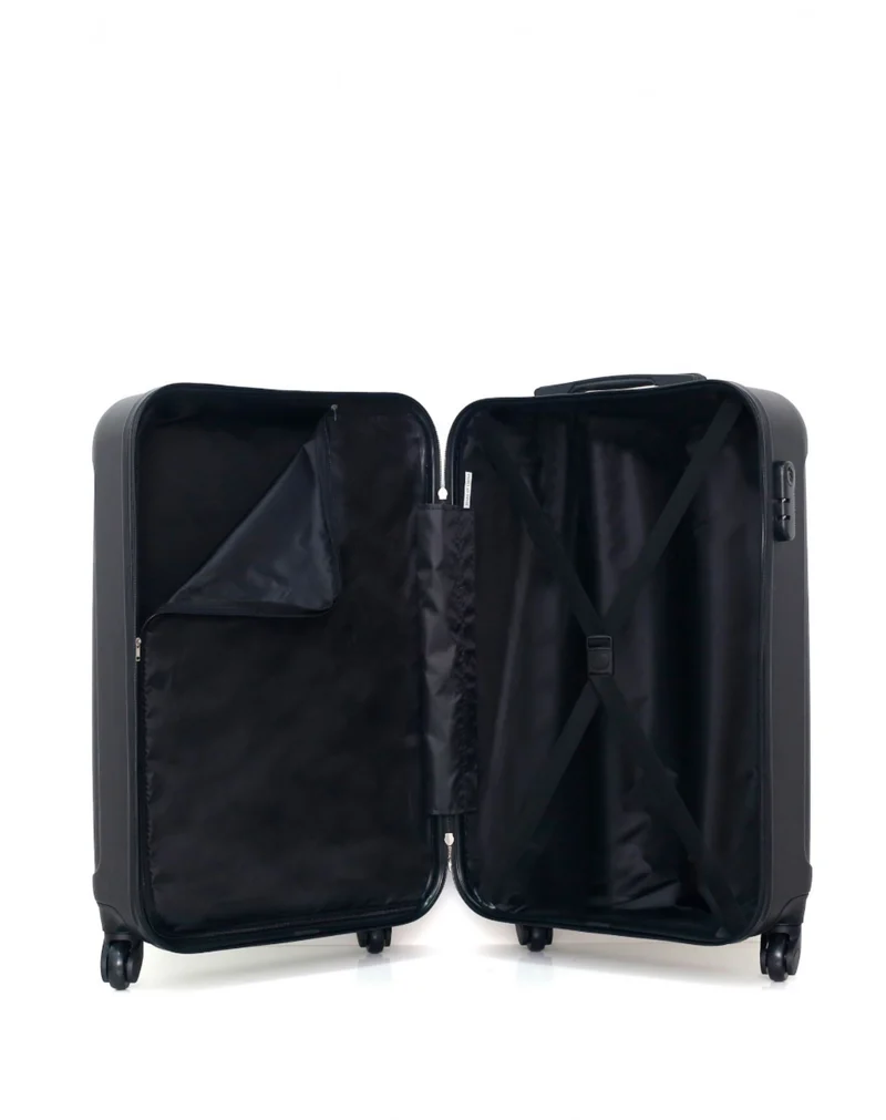 HERO – Handgepäck - Koffer 50cm VESUVIO-E