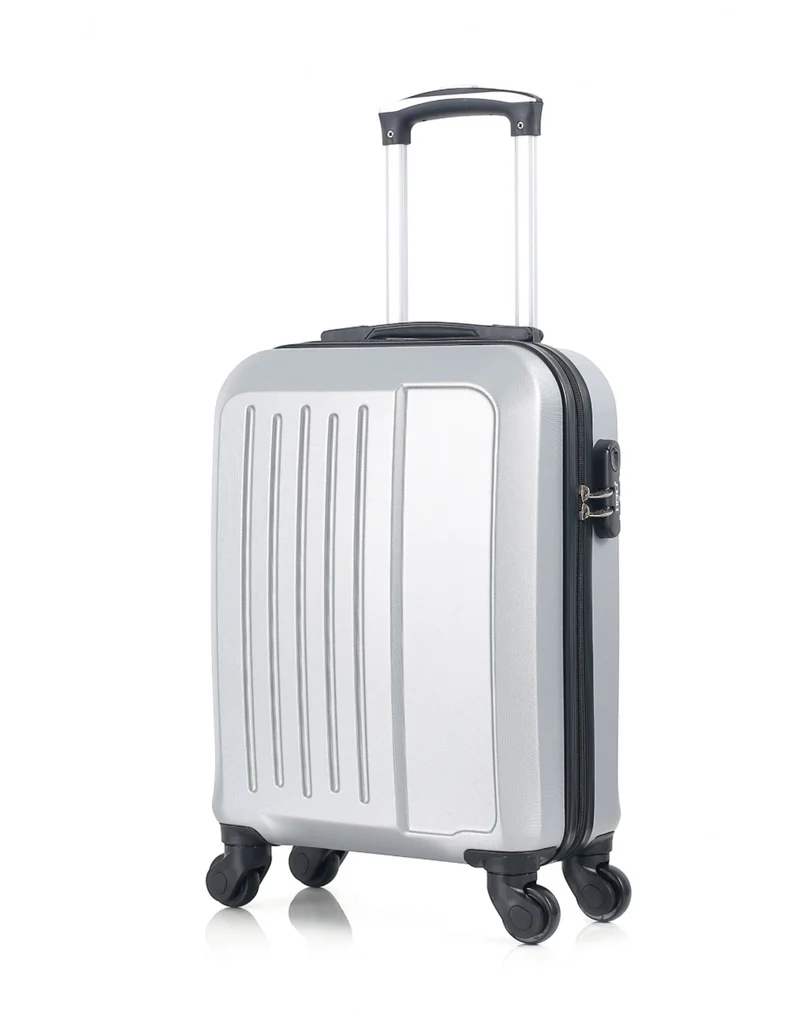 HERO – Handgepäck - Koffer 50cm VESUVIO-E