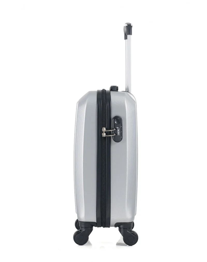 HERO – Handgepäck - Koffer 50cm VESUVIO-E