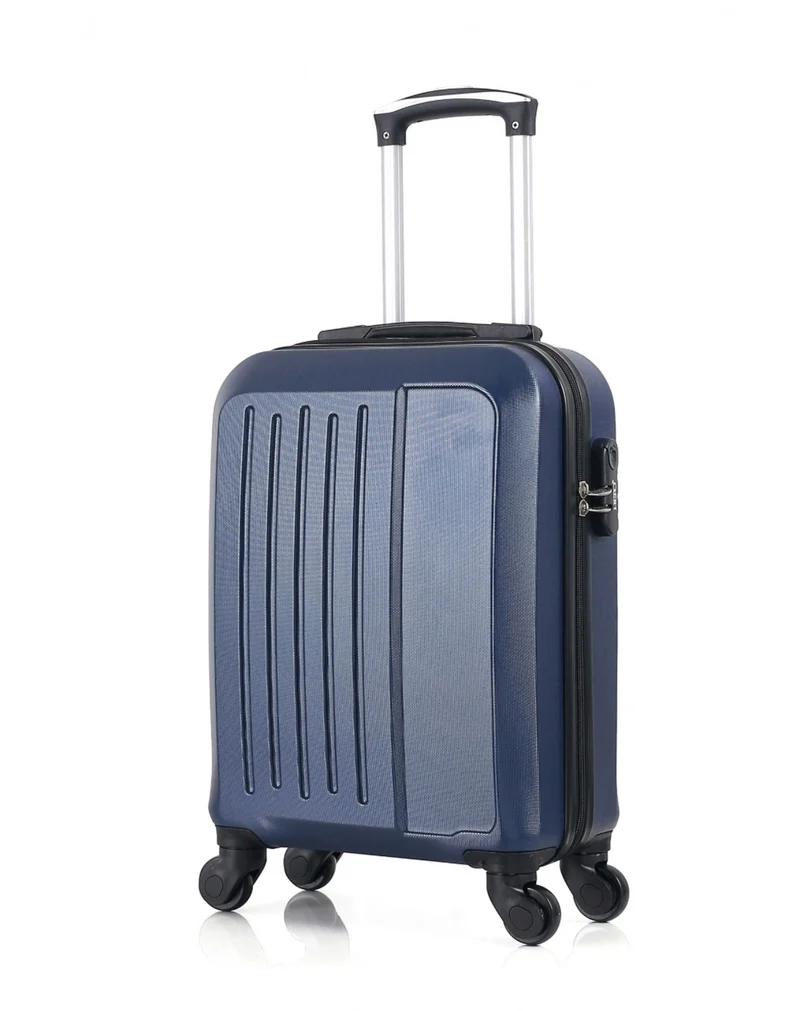 HERO – Handgepäck - Koffer 50cm VESUVIO-E