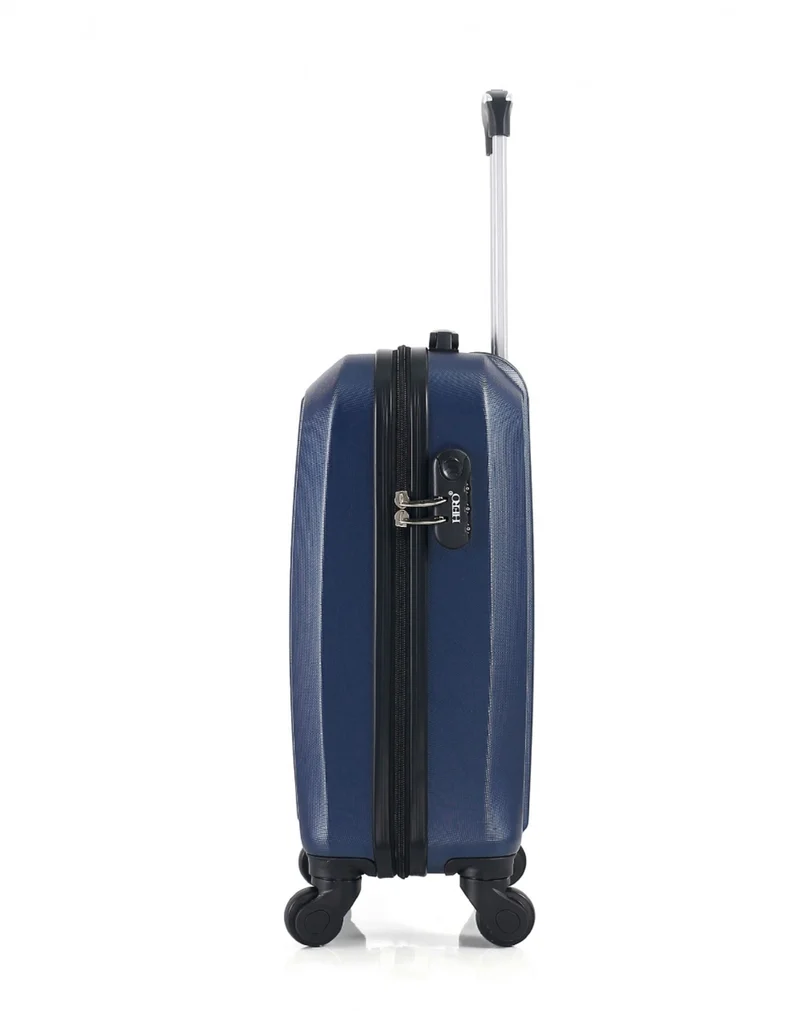 HERO – Handgepäck - Koffer 50cm VESUVIO-E