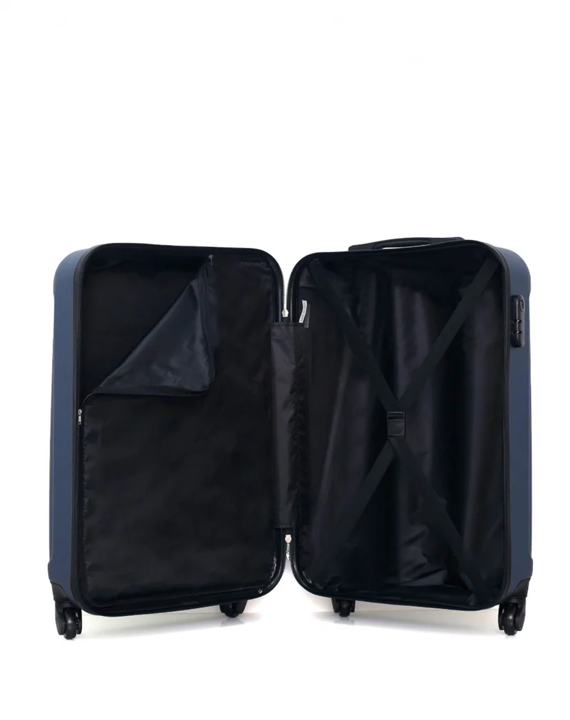 HERO – Handgepäck - Koffer 50cm VESUVIO-E