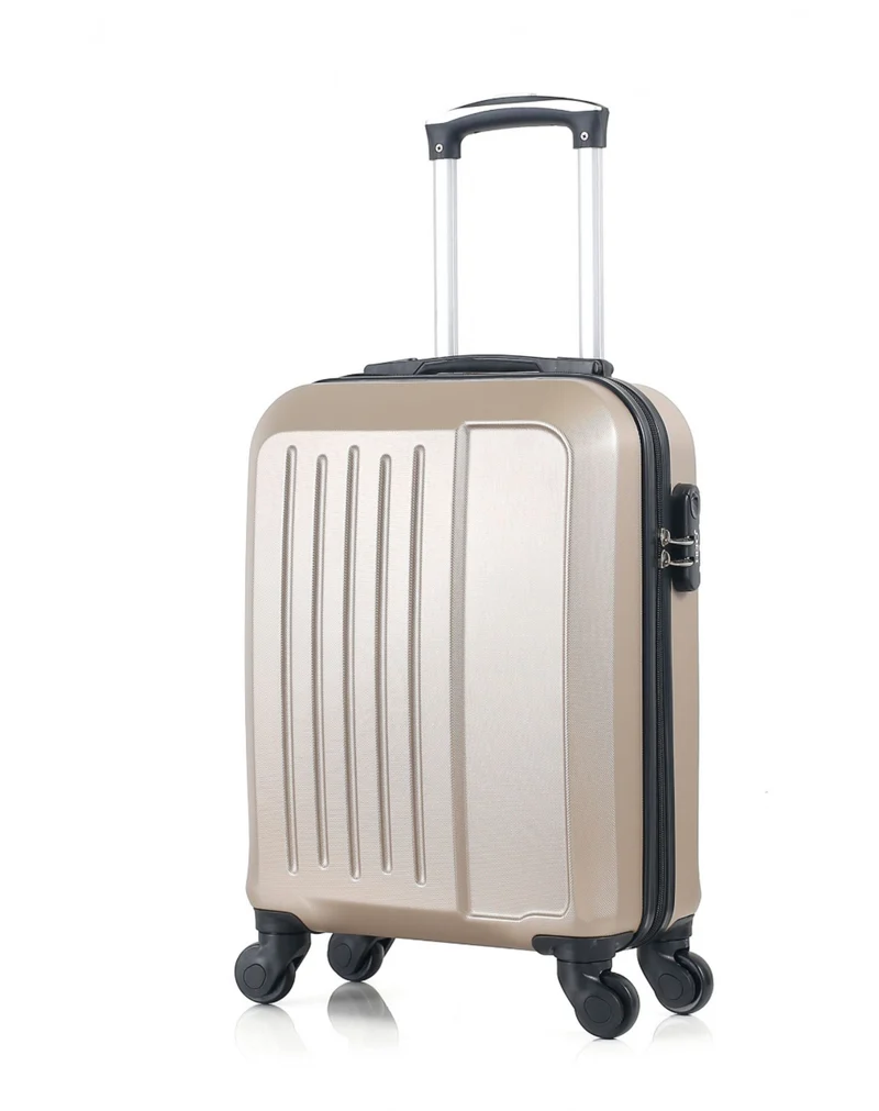 HERO – Handgepäck - Koffer 50cm VESUVIO-E