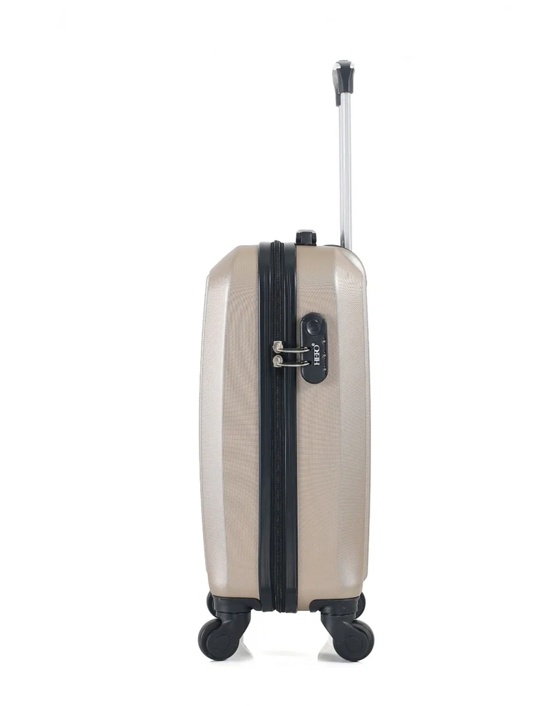 HERO – Handgepäck - Koffer 50cm VESUVIO-E