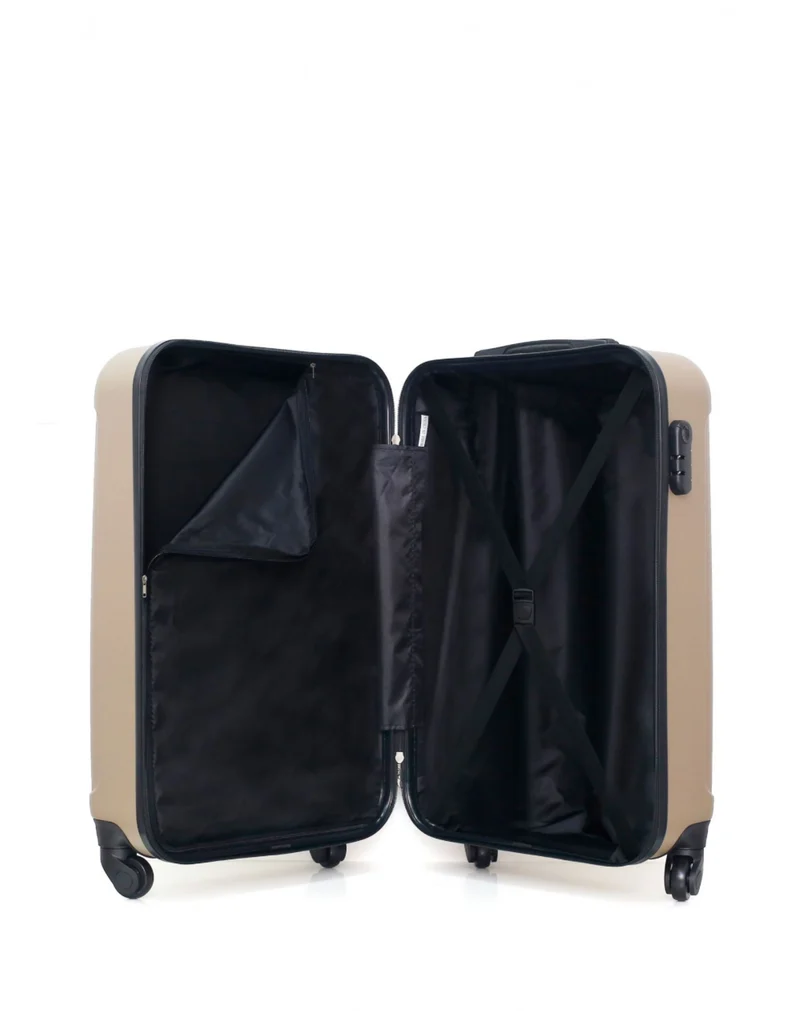 HERO – Handgepäck - Koffer 50cm VESUVIO-E