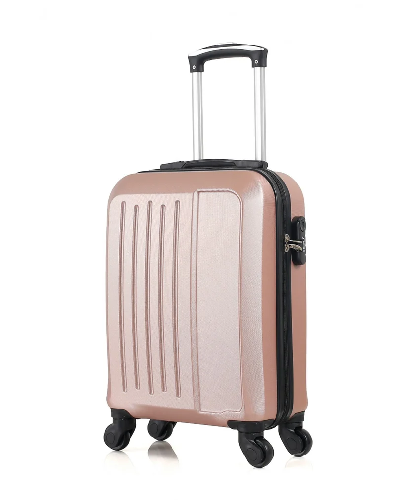 HERO – Handgepäck - Koffer 50cm VESUVIO-E