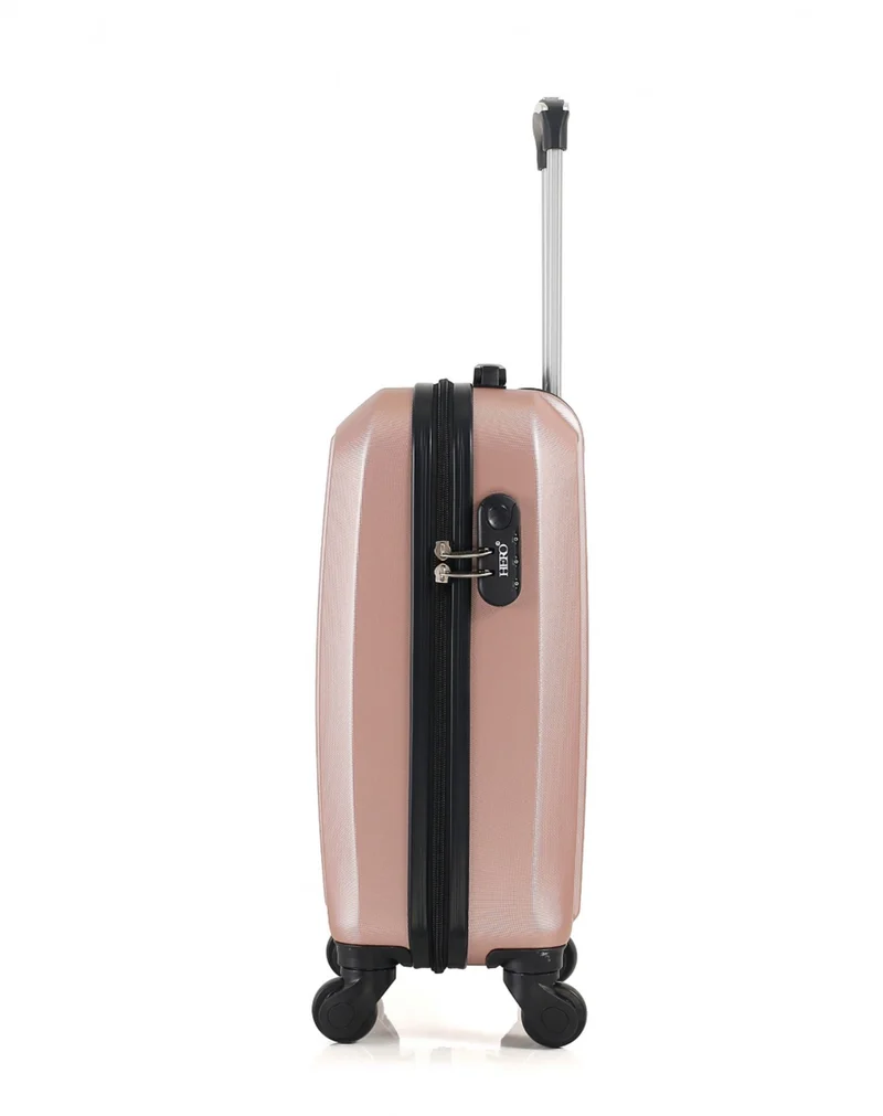 HERO – Handgepäck - Koffer 50cm VESUVIO-E