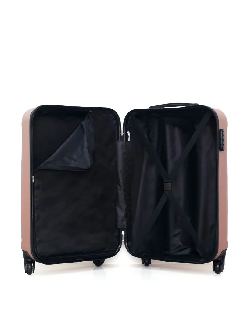 HERO – Handgepäck - Koffer 50cm VESUVIO-E
