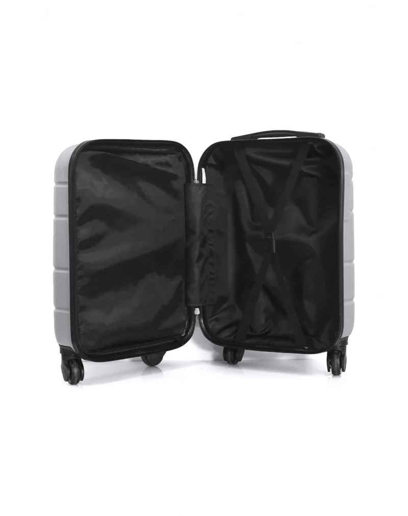 HERO – Handgepäck - Koffer 50cm SANTIAGO-E