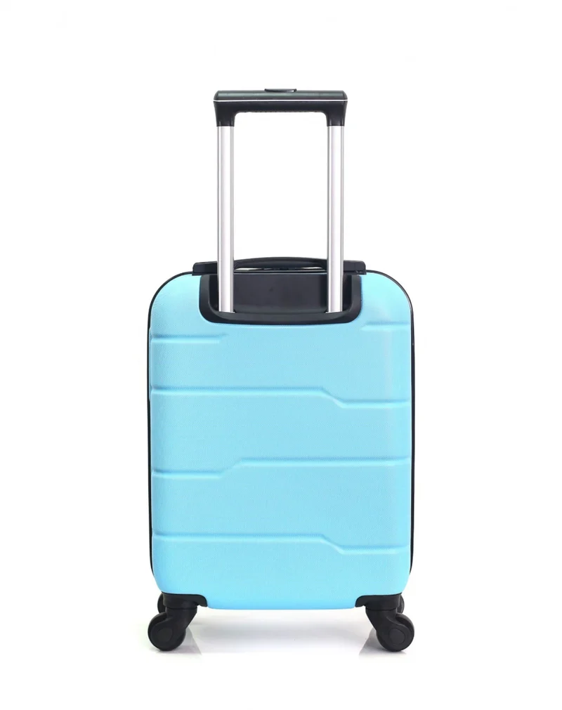 HERO – Handgepäck - Koffer 50cm SANTIAGO-E