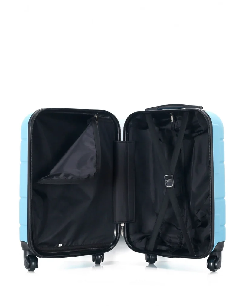 HERO – Handgepäck - Koffer 50cm SANTIAGO-E