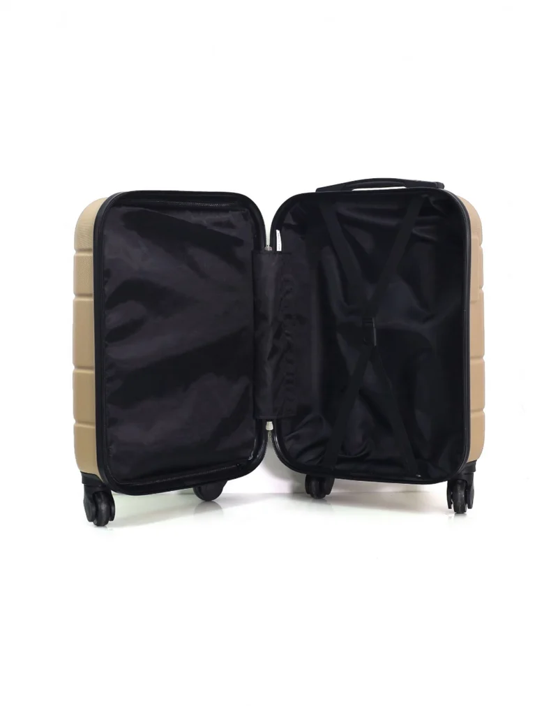 HERO – Handgepäck - Koffer 50cm SANTIAGO-E