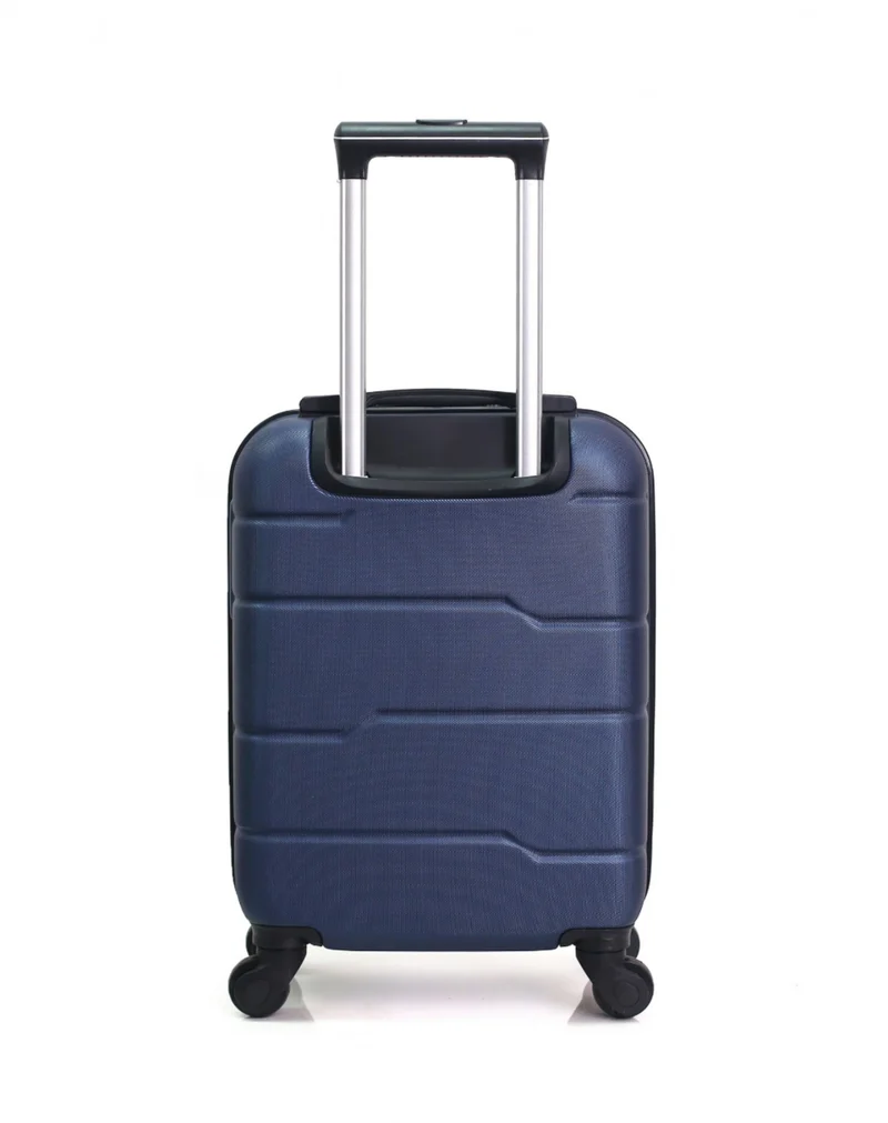 HERO – Handgepäck - Koffer 50cm SANTIAGO-E