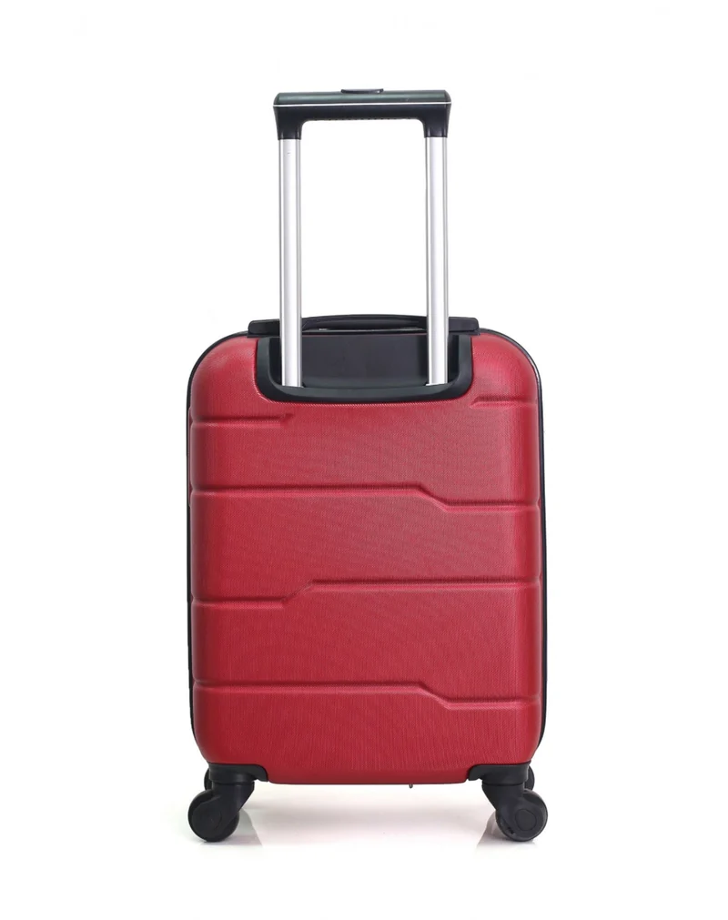 HERO – Handgepäck - Koffer 50cm SANTIAGO-E