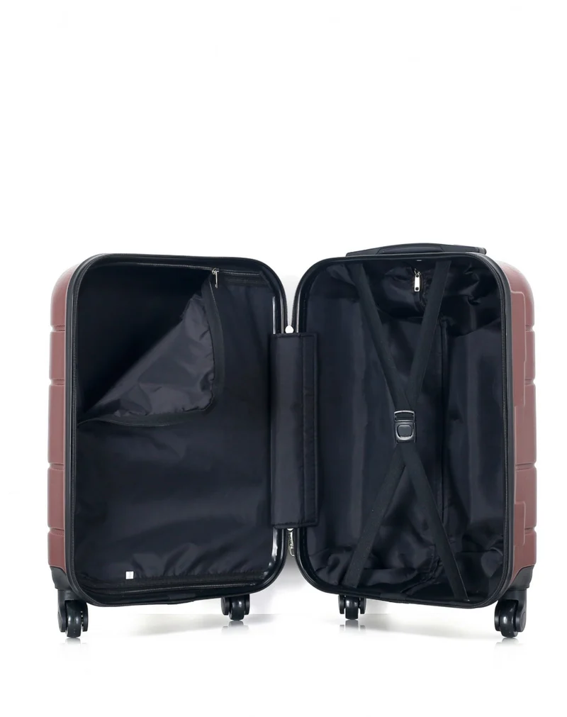 HERO – Handgepäck - Koffer 50cm SANTIAGO-E