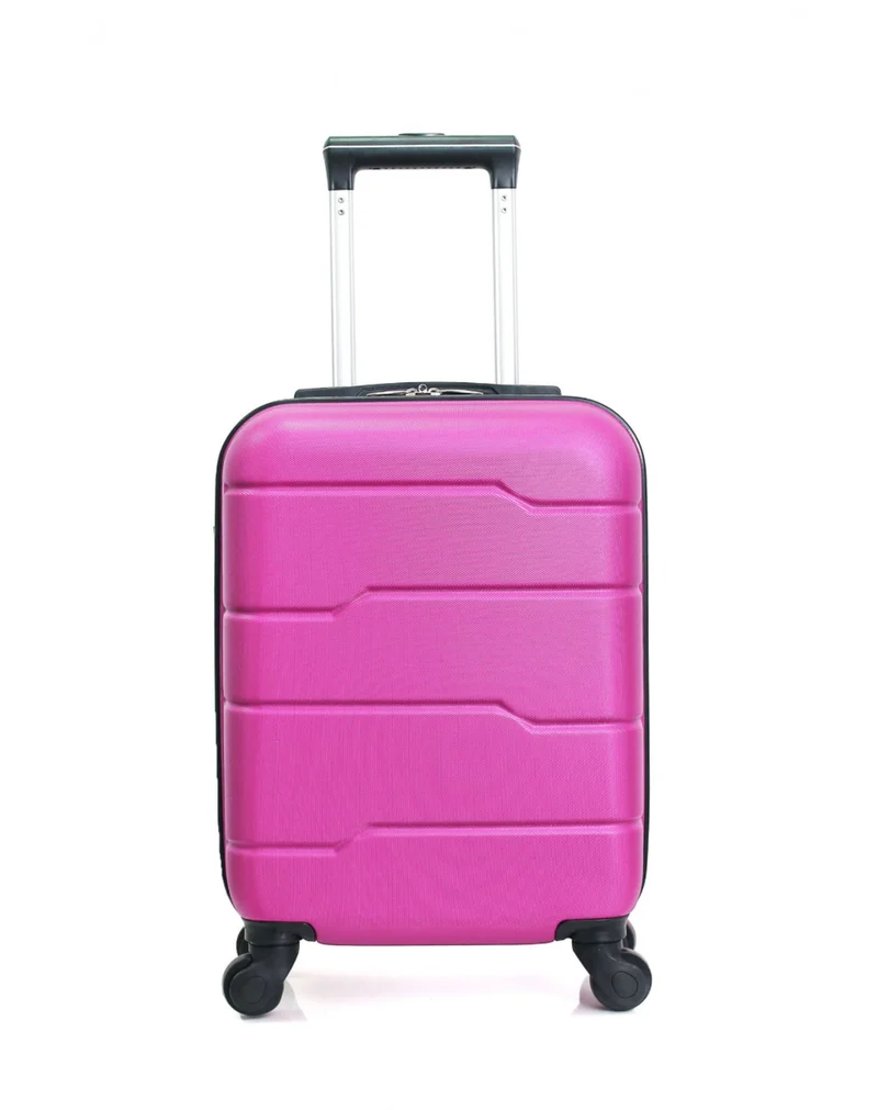 HERO – Handgepäck - Koffer 50cm SANTIAGO-E