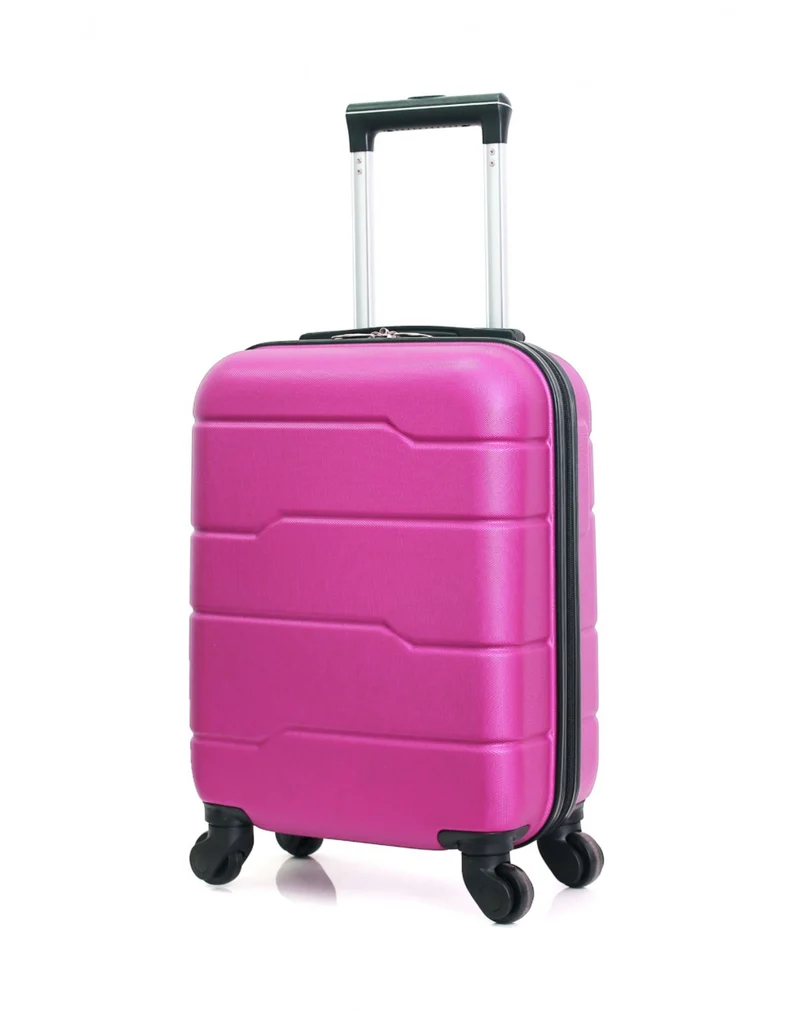 HERO – Handgepäck - Koffer 50cm SANTIAGO-E