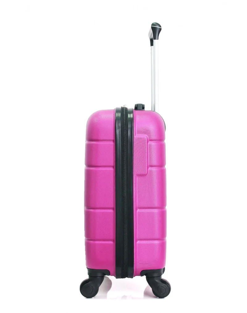 HERO – Handgepäck - Koffer 50cm SANTIAGO-E