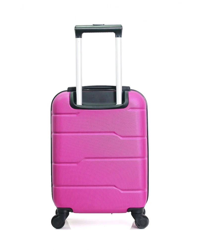 HERO – Handgepäck - Koffer 50cm SANTIAGO-E