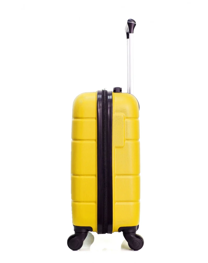 HERO – Handgepäck - Koffer 50cm SANTIAGO-E