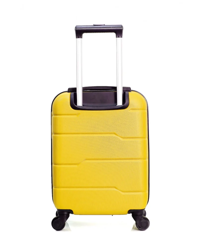 HERO – Handgepäck - Koffer 50cm SANTIAGO-E