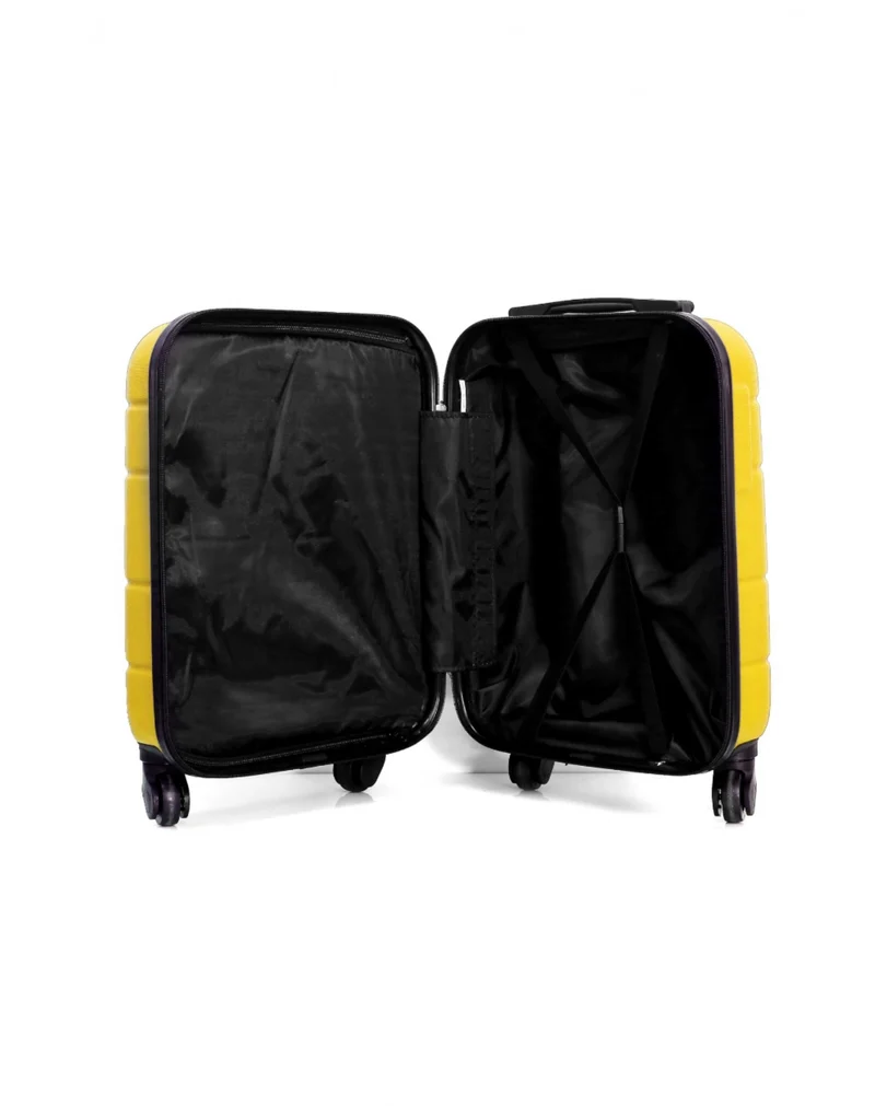 HERO – Handgepäck - Koffer 50cm SANTIAGO-E