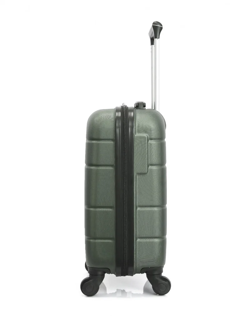 HERO – Handgepäck - Koffer 50cm SANTIAGO-E