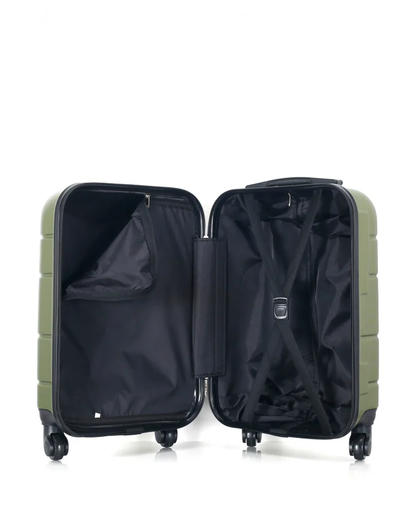 HERO – Handgepäck - Koffer 50cm SANTIAGO-E