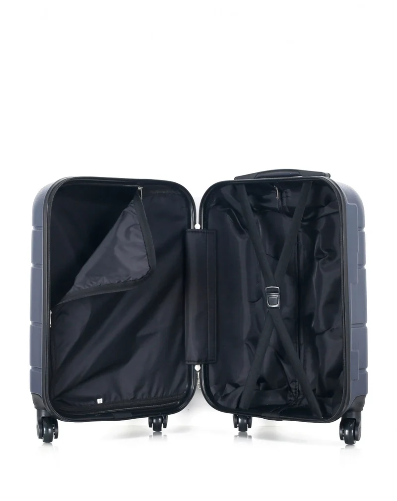 HERO – Handgepäck - Koffer 50cm SANTIAGO-E
