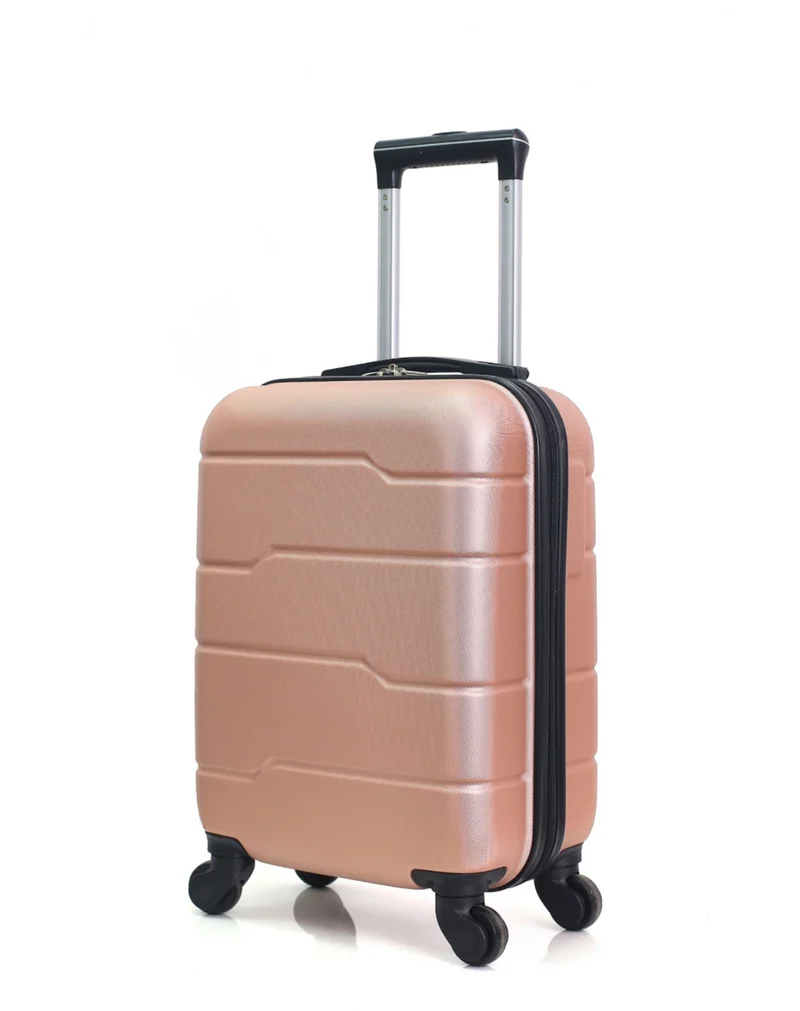 HERO – Handgepäck - Koffer 50cm SANTIAGO-E