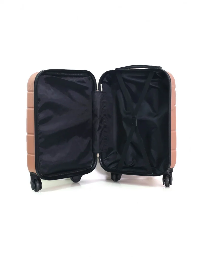 HERO – Handgepäck - Koffer 50cm SANTIAGO-E