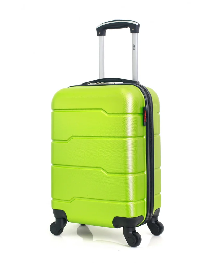 HERO – Handgepäck - Koffer 50cm SANTIAGO-E