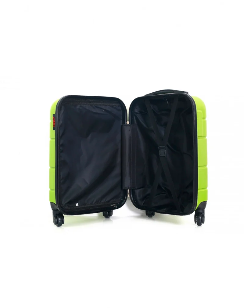 HERO – Handgepäck - Koffer 50cm SANTIAGO-E