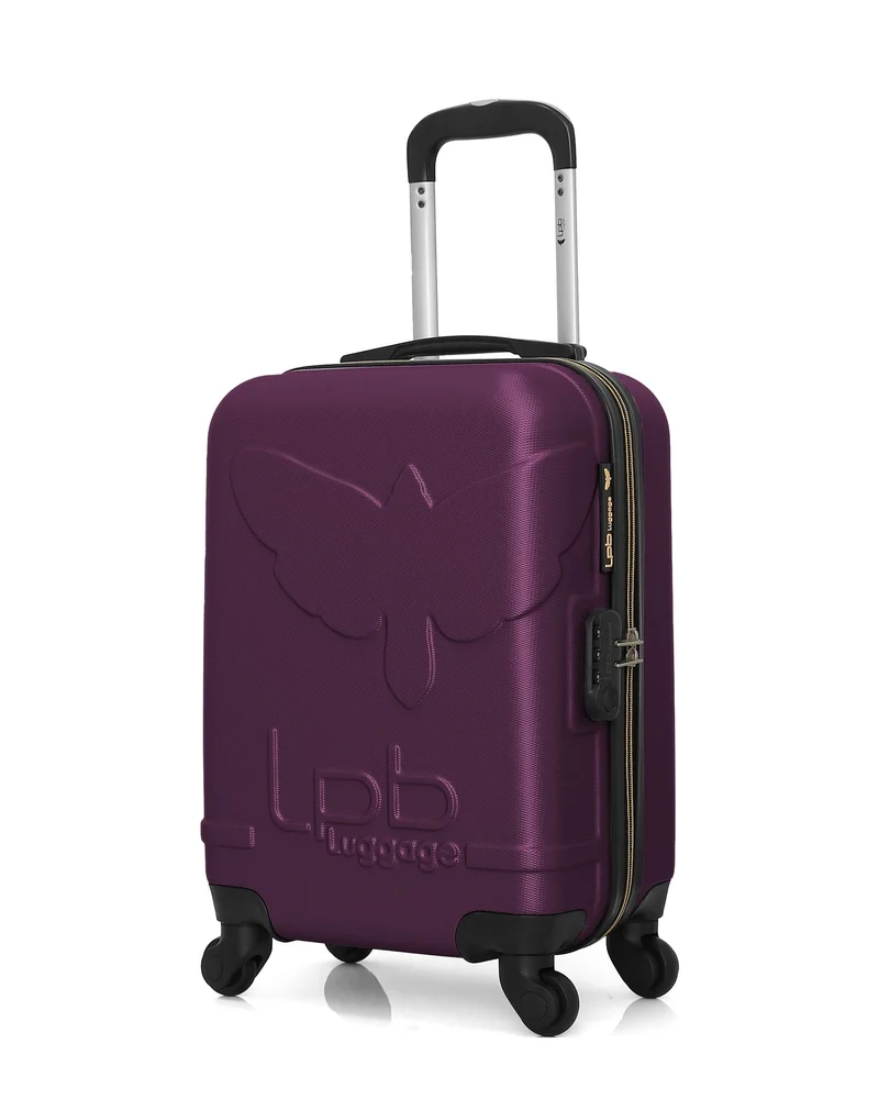 LPB LUGGAGE - Handgepäck - Koffer 50cm NORINE-E