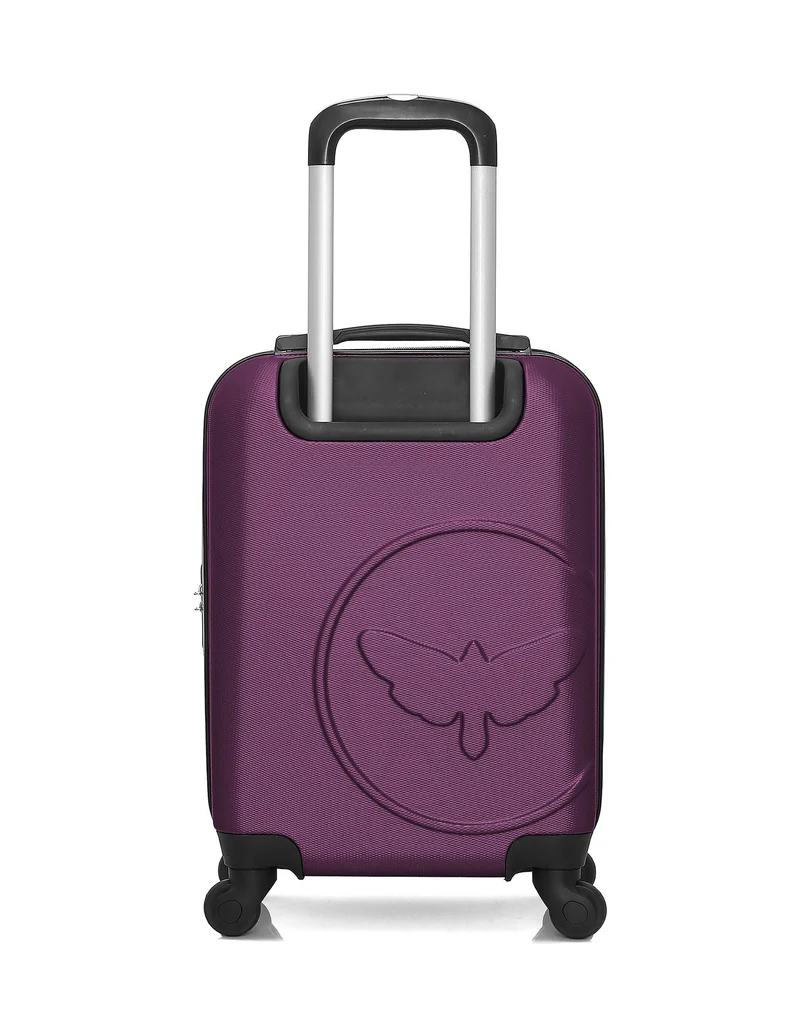 LPB LUGGAGE - Handgepäck - Koffer 50cm NORINE-E