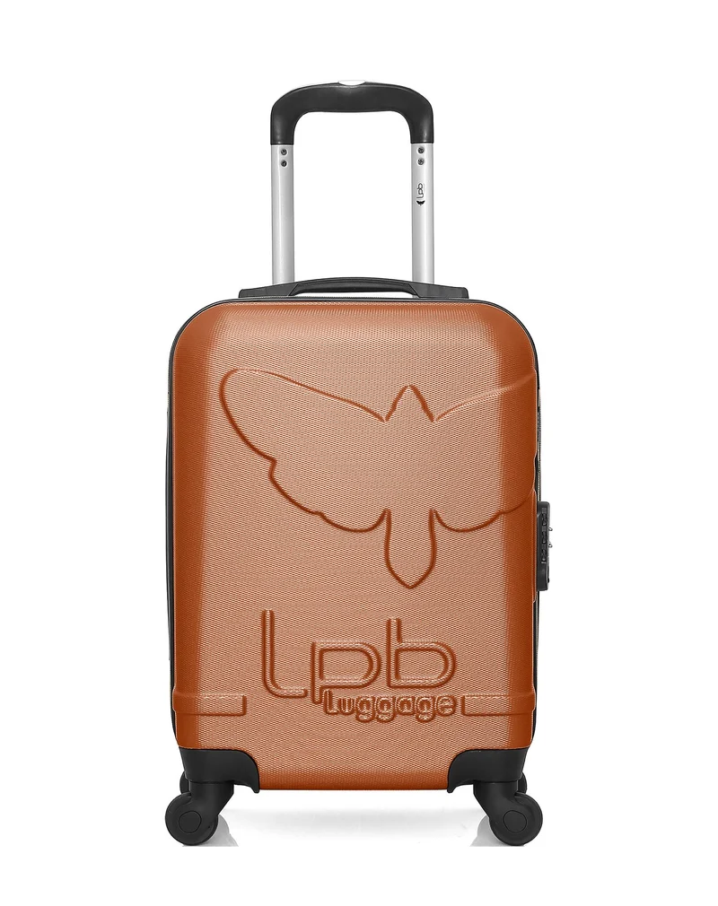 LPB LUGGAGE - Handgepäck - Koffer 50cm NORINE-E