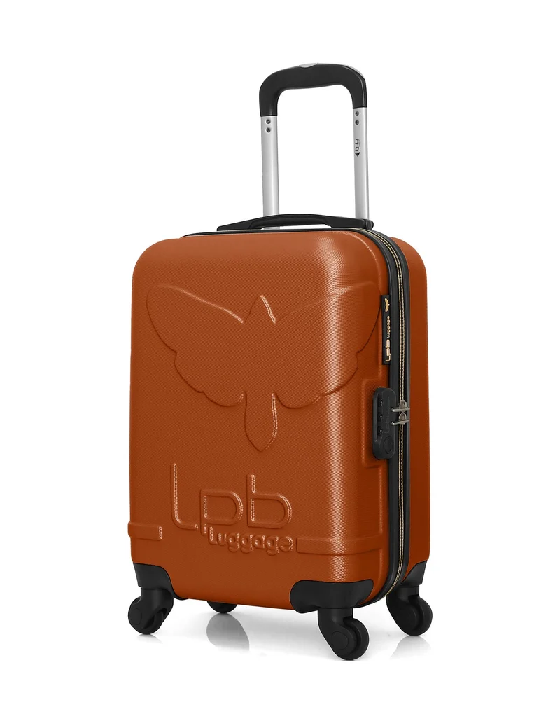 LPB LUGGAGE - Handgepäck - Koffer 50cm NORINE-E