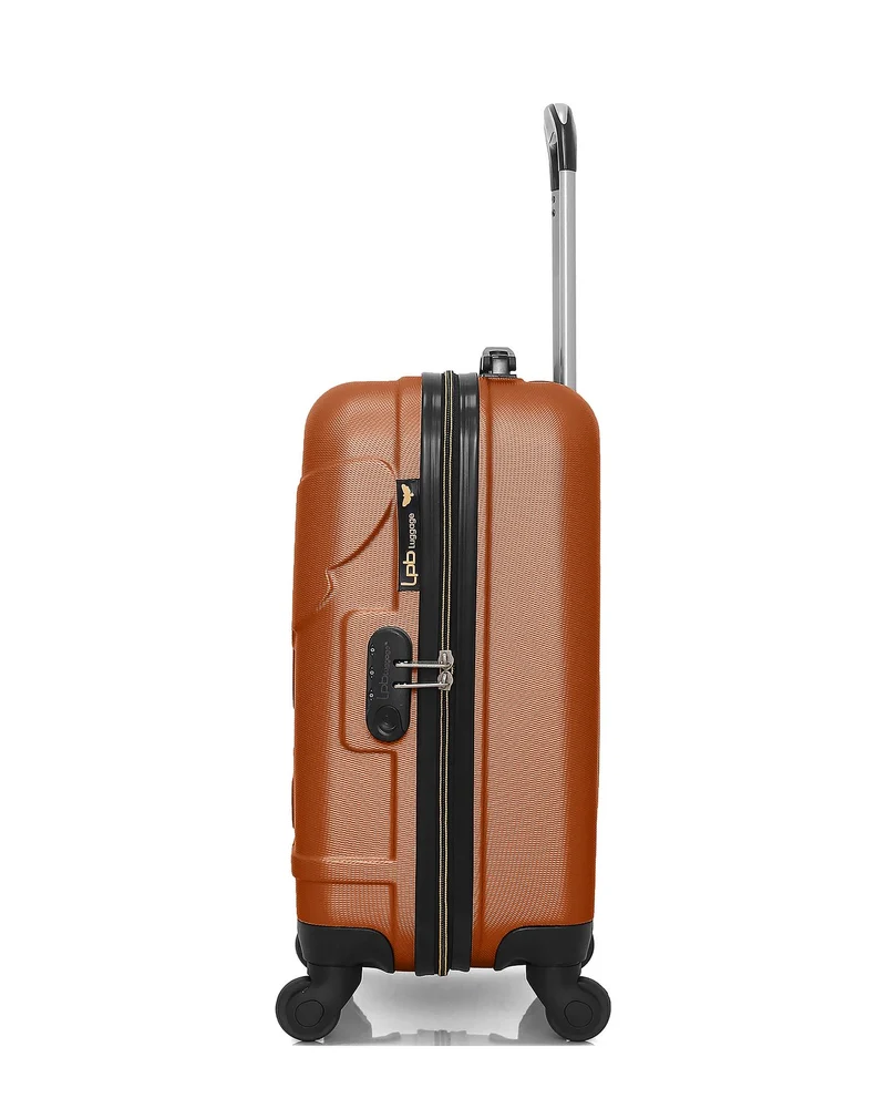 LPB LUGGAGE - Handgepäck - Koffer 50cm NORINE-E