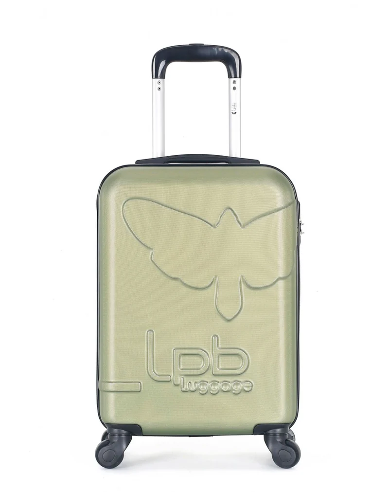 LPB LUGGAGE - Handgepäck - Koffer 50cm NORINE-E
