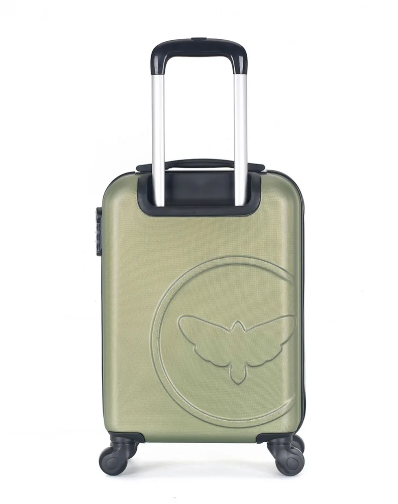 LPB LUGGAGE - Handgepäck - Koffer 50cm NORINE-E