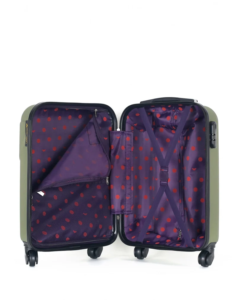 LPB LUGGAGE - Handgepäck - Koffer 50cm NORINE-E