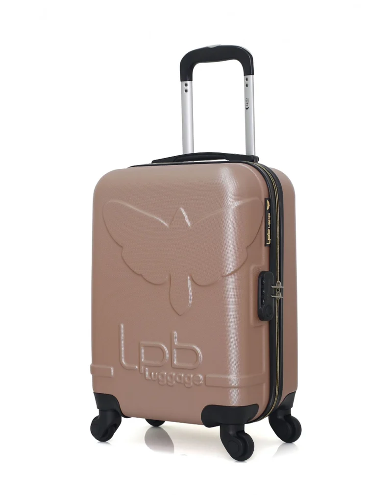 LPB LUGGAGE - Handgepäck - Koffer 50cm NORINE-E
