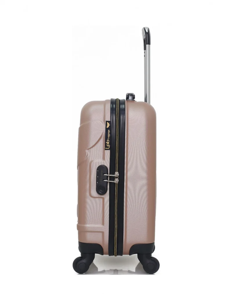 LPB LUGGAGE - Handgepäck - Koffer 50cm NORINE-E