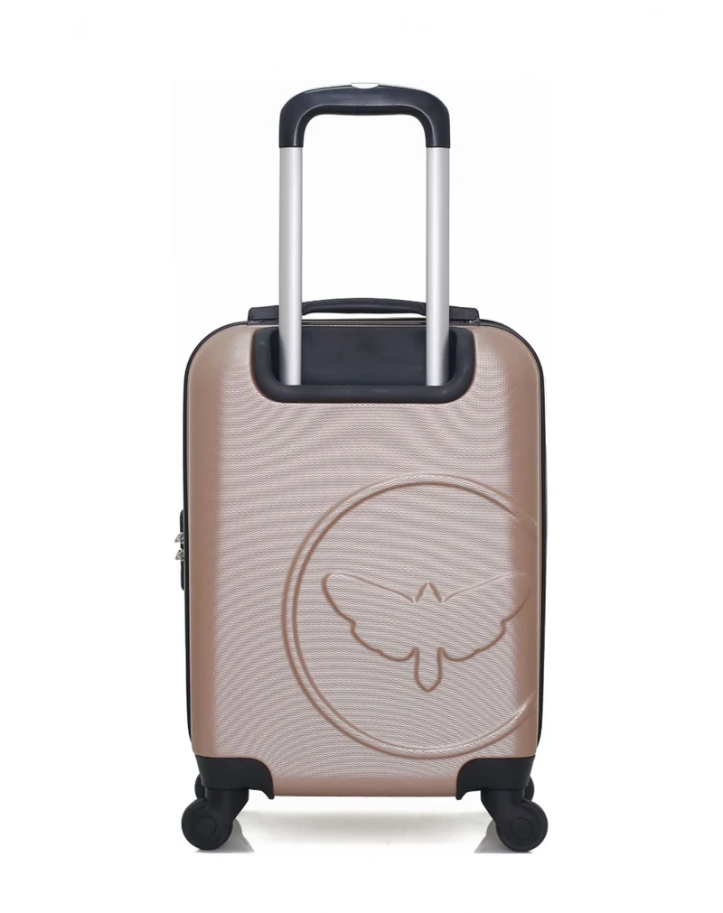 LPB LUGGAGE - Handgepäck - Koffer 50cm NORINE-E